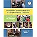 Early Childhood Education: