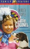 VHS : Shirley Temple: The Little Colonel