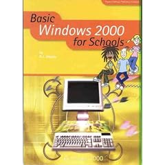 Basic Windows 2000/Me (Basic ICT Skills)