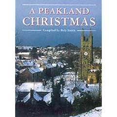 A Peakland Christmas: An Anthology of the Peak District in Winter