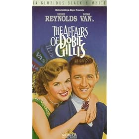 The Affairs of Dobie Gillis [VHS]