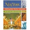 New York Magazine Crossword Puzzle Omnibus, Volume 1