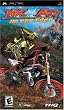 MX vs. ATV : On The Edge