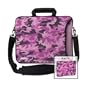 Designer Sleeves 14.1 Professional Sleeve - Pink Camo