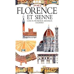 Florence & Sienne