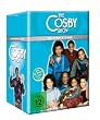 The Cosby Show - Die Komplett-Box [32 DVDs]