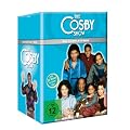 The Cosby Show - Die Komplett-Box [32 DVDs]
