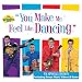 You make me feel like dancing (feat.Leo Sayer)