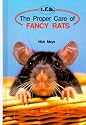 The Proper Care of Fancy Rats