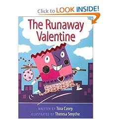 The Runaway Valentine