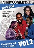 Platinum Comedy Series: Best of, Vol. 2 [2006] (REGION 1) (NTSC)