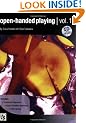 Open-Handed Playing, Vol 1 (Book & CD)