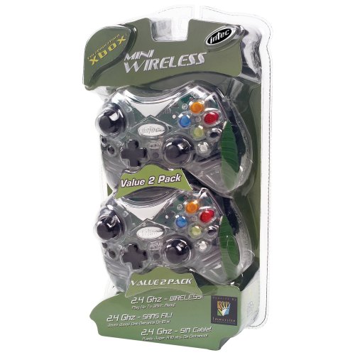 Xbox Mini Wireless Controller 2 Pack
