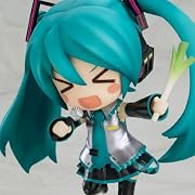 キャラクター・ボーカル・シリーズ01 初音ミク ねんどろいど 初音ミク 2.0 (ABS&PVC塗装済み可動フィギュア)