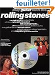 Partition : Rolling Stones Play Guita...