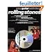 Partition : Rolling Stones Play Guitar With+Cd Tab
