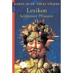 Lexikon ber�hmter Pflanzen