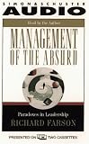 Management of the Absurd