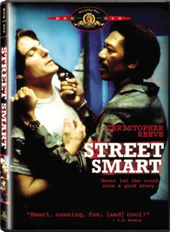 Street Smart