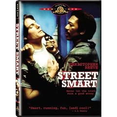 Street Smart