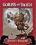 Goblins and Trolls (Fantasy and Folklore)