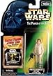 Star Wars Power of the Force Fan Club Exclusive Princess Leia Organa in Hoth Gear Action Figure