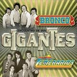 Encuentro de Dos Gigantes, Vol. 2