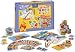 Clementoni - Jeu educatif Premier age - EduKit Winnie l'Ourson