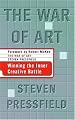 The War of Art: Winning the Inner Creative Battle