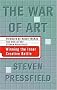 The War of Art: Winning the Inner Creative Battle