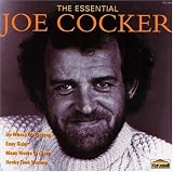 Search : The Essential Joe Cocker