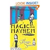 Magic and Mayhem (The Raven Mysteries book 5)