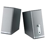 BOSE Companion2 II マルチメディアスピーカー(シルバー)