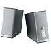 BOSE Companion2 II �}���`���f�B�A�X�s�[�J�[(�V���o�[)