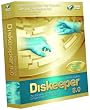 Diskeeper 8.0 Home Edition Single Licence Pack