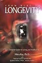 From Here to Longevity: Your Complete Guide for a Long and Healthy Life