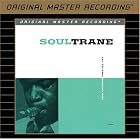 Click here to buy Soultrane by John Coltrane .