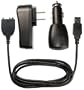 Mobile Data 3-in-1 USB Travel Kit for Palm Treo 650