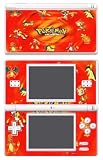 Pokemon Fire Flying game Vinyl Decal Cover Skin Protector 14 for Nintendo DS Lite Pokemon Fire Flying game Vinyl Decal Cover Skin Protector 14 for Nintendo DS Lite