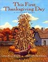 This First Thanksgiving Day: A Counting Story