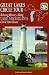 Great Lakes Circle Tour: Reliving History Along Lake Michigan's Circle Tour Route