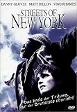 Streets of New York - Danny Glover