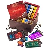 Green & Black's Chocolate Lovers Dark Collection - Medium