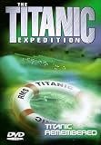 Revue Madacy Entertainment  / The Titanic Expedition - Titanic Remembered