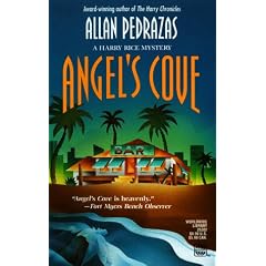 Angel'S Cove