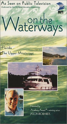 On the Waterways, Vol. 2 - Florida / The Upper Mississippi