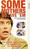 Some Mothers Do 'Ave 'Em - Have A Break, Take A Husband [UK IMPORT] - Michael Crawford