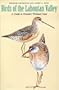 Birds Of The Lahontan Valley: A Guide To Nevada'S Wetland Oasis