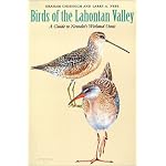 Birds of the Lahontan Valley: A Guide to Nevada's Wetland Oasis book cover