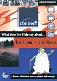 What Does the Bible Say About... "The Lord of the Rings" (Connect Bible Series)